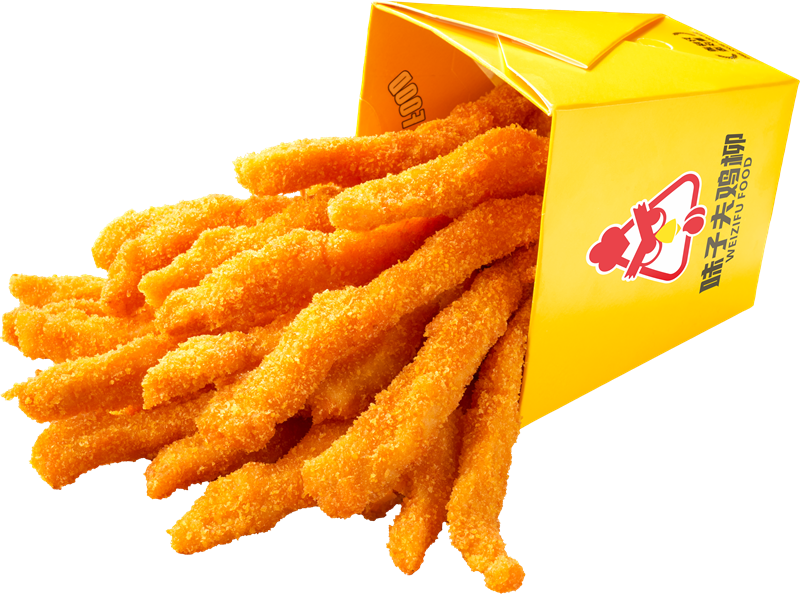 味子夫烤串系列